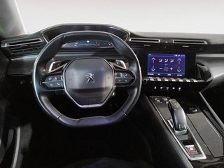 Peugeot 508 BlueHDi 130 S&S Active Pack EAT8 96 kW (130 CV)