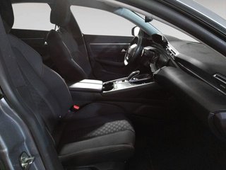 Peugeot 508 BlueHDi 130 S&S Active Pack EAT8 96 kW (130 CV)
