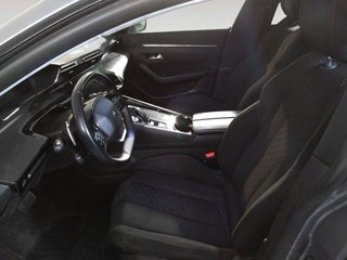 Peugeot 508 BlueHDi 130 S&S Active Pack EAT8 96 kW (130 CV)