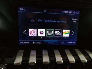 Peugeot 508 BlueHDi 130 S&S Active Pack EAT8 96 kW (130 CV)