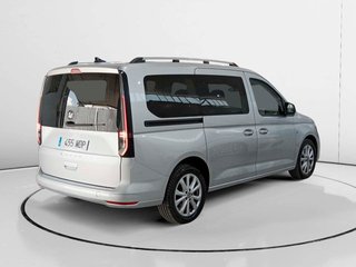 Volkswagen Caddy Maxi Life 1.5 TSI 84 kW (114 CV) DSG