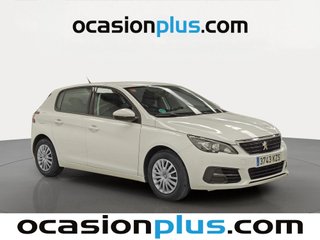 Peugeot 308 PureTech Business Line 81 kW (110 CV)