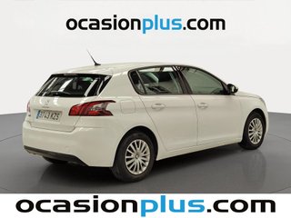 Peugeot 308 PureTech Business Line 81 kW (110 CV)