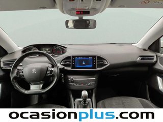 Peugeot 308 PureTech Business Line 81 kW (110 CV)