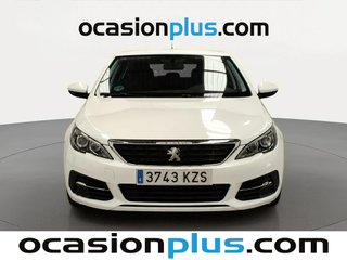 Peugeot 308 PureTech Business Line 81 kW (110 CV)