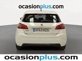 Peugeot 308 PureTech Business Line 81 kW (110 CV)