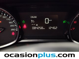 Peugeot 308 PureTech Business Line 81 kW (110 CV)