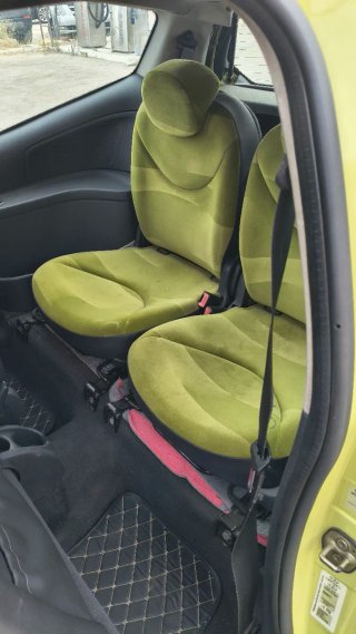 Citroen C2 2005