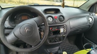 Citroen C2 2005