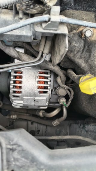 Citroen C2 2005