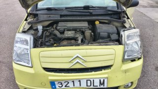 Citroen C2 2005