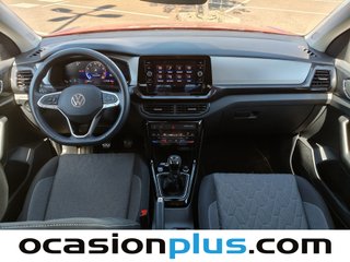 Volkswagen T-Cross ``Más`` 1.0 TSI 85 kW (116 CV)