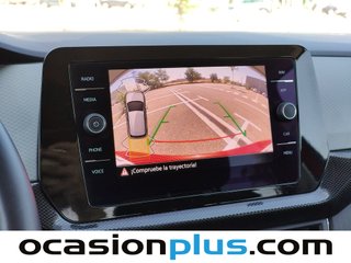 Volkswagen T-Cross ``Más`` 1.0 TSI 85 kW (116 CV)