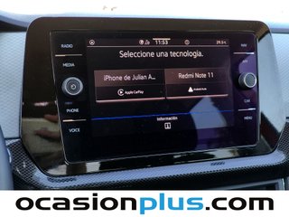 Volkswagen T-Cross ``Más`` 1.0 TSI 85 kW (116 CV)
