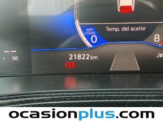 Volkswagen T-Cross ``Más`` 1.0 TSI 85 kW (116 CV)