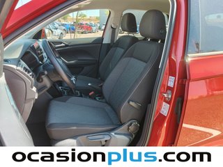 Volkswagen T-Cross ``Más`` 1.0 TSI 85 kW (116 CV)