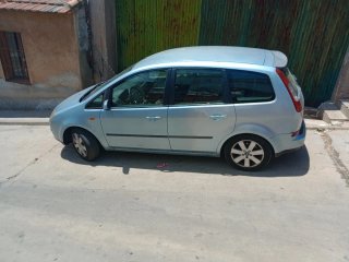 Ford C-MAX 2004