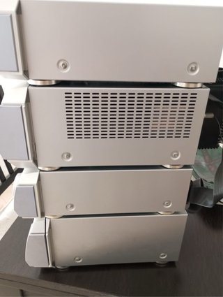 Equipo de Sonido Technics SC-EH670