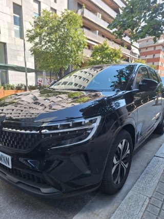Renault Austral 2024