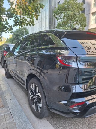 Renault Austral 2024