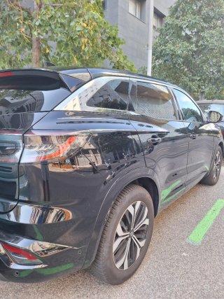 Renault Austral 2024