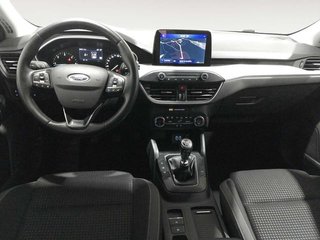 Ford Focus 1.5 Ecoblue Trend+ 88 kW (120 CV)