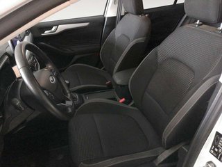 Ford Focus 1.5 Ecoblue Trend+ 88 kW (120 CV)