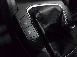 Ford Focus 1.5 Ecoblue Trend+ 88 kW (120 CV)