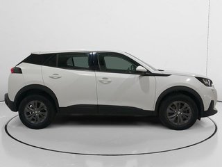 Peugeot 2008 BlueHDi 110 S&S Active Pack 81 kW (110 CV)