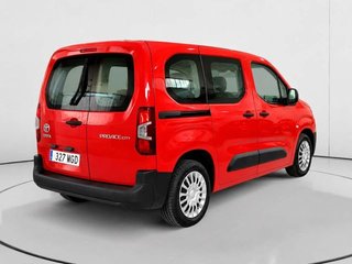 Toyota Proace City Verso 1.5D GX Combi L1 96 kW (131 CV)