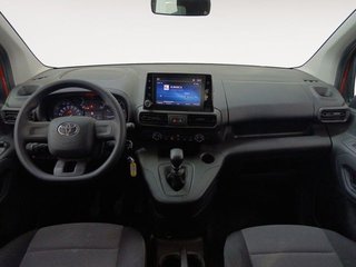 Toyota Proace City Verso 1.5D GX Combi L1 96 kW (131 CV)