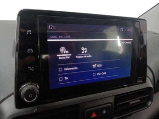Toyota Proace City Verso 1.5D GX Combi L1 96 kW (131 CV)