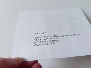 Tarjeta Nintendo