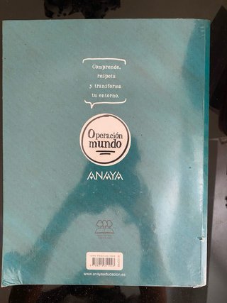 Lengua y Literatura, 1 Bachhillerato