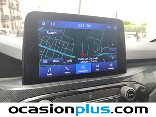 Ford Kuga 2.5 Duratec PHEV ST-Line Auto 165 kW (225 CV)