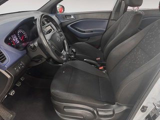 Hyundai i20 Active 1.0 TGDI Klass 74 kW (100 CV)