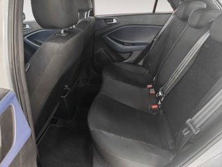 Hyundai i20 Active 1.0 TGDI Klass 74 kW (100 CV)