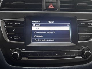 Hyundai i20 Active 1.0 TGDI Klass 74 kW (100 CV)