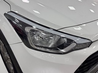 Hyundai i20 Active 1.0 TGDI Klass 74 kW (100 CV)