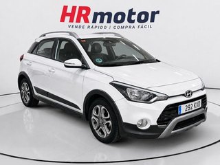 Hyundai i20 Active 1.0 TGDI Klass 74 kW (100 CV)