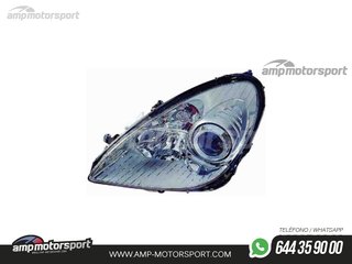 FARO DELANTERO IZQUIERDO PARA MERCEDES-BENZ R171