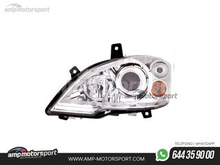 FARO DELANTERO IZQUIERDO XENON PARA MERCEDES-BENZ VITO