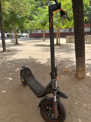 Patín eléctrico