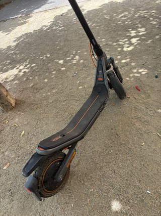 Patín eléctrico