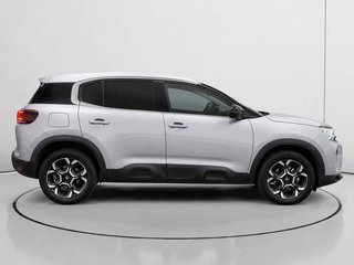 Citroen C5 Aircross PureTech 130 S&S Plus 96 kW (131 CV)