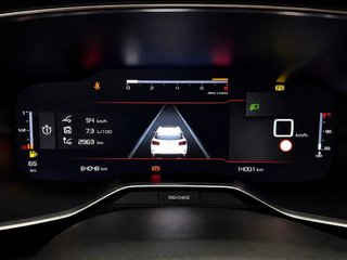 Citroen C5 Aircross PureTech 130 S&S Plus 96 kW (131 CV)