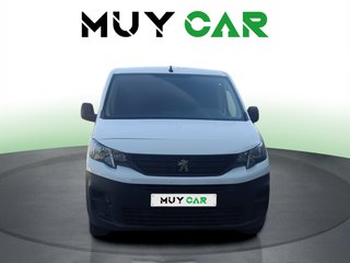 Peugeot Partner Furgon BlueHDi 100 Pro Standard 600kg 73 kW (98 CV)