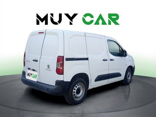 Peugeot Partner Furgon BlueHDi 100 Pro Standard 600kg 73 kW (98 CV)