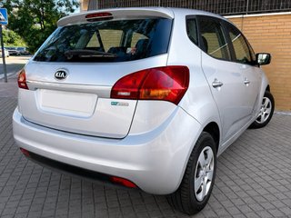 KIA Venga 2015