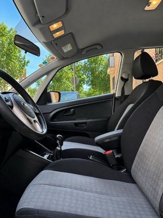 KIA Venga 2015